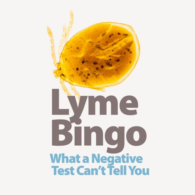 His Lyme test came back negative. Then negative again. Then negative a third year running.

At year three it came back positive.

He didn’t catch Lyme in year three.

A Lyme antibody test never looks for the bacteria. It looks for your immune system’s response to them. If the immune system is depleted, there’s no response to find.

We spent three years working on his eosinophilic esophagitis and his SIBO. Once he had enough immune function to mount a response, the antibodies showed up.

The gut work got him from 60 to 80%. Treating the Lyme got him from 80 to 100%.

So that first negative result told us what his immune system could do that year. It never told us what was living in him.

Comment READ and I’ll send you the full article.